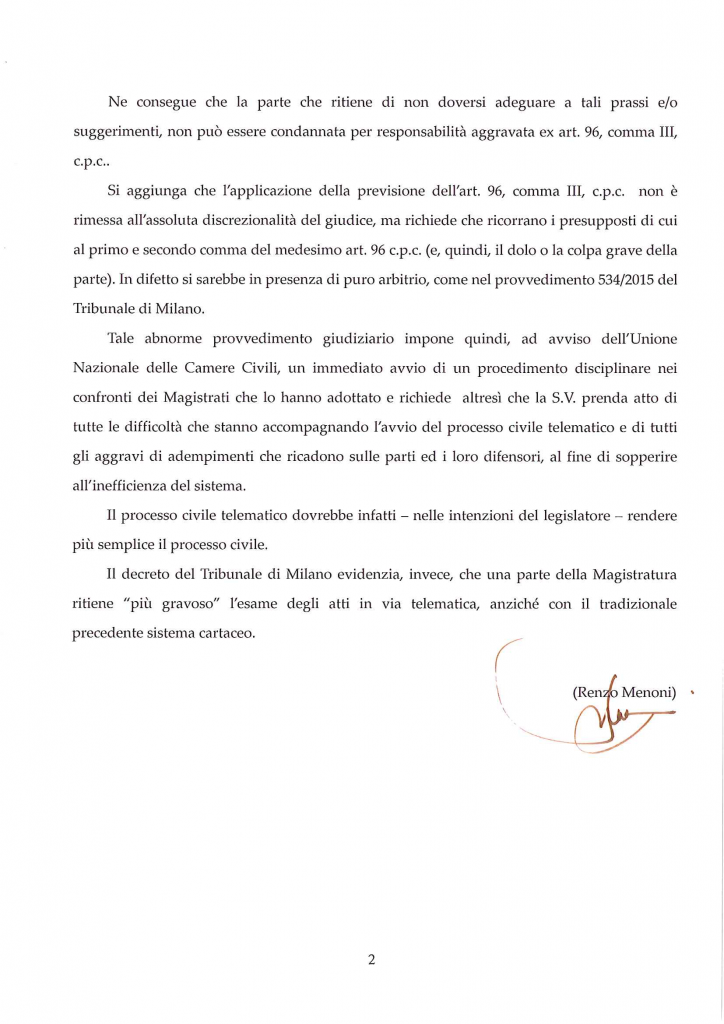 LetteraMinistroGiustizia18022015Pagina_2